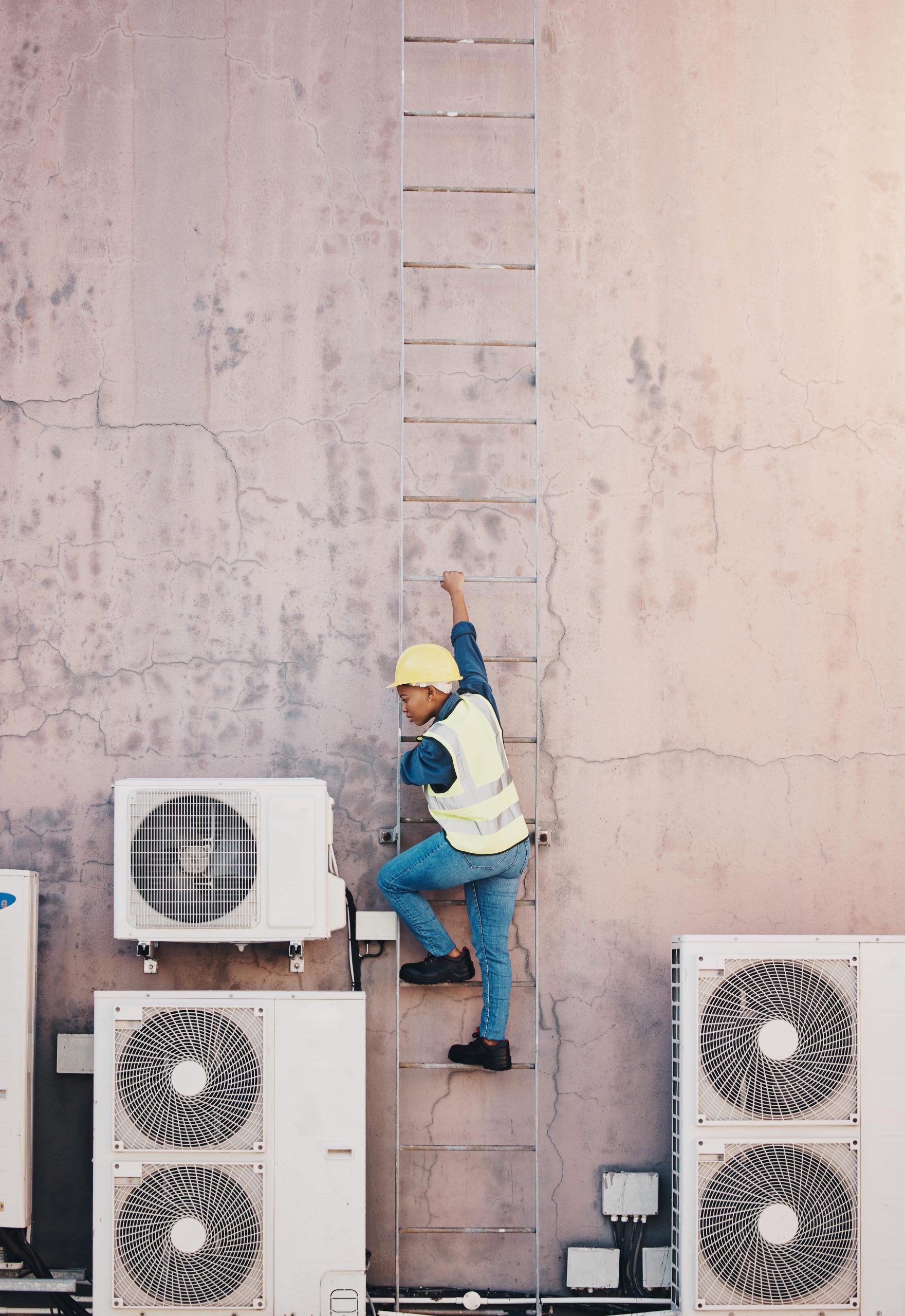 Engineer Wall And Outdoor For Check Air Conditio 2025 04 06 12 35 53 Utc Min Scaled